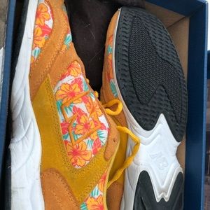 New Balance x Urban Outfitters 205 Sneakers